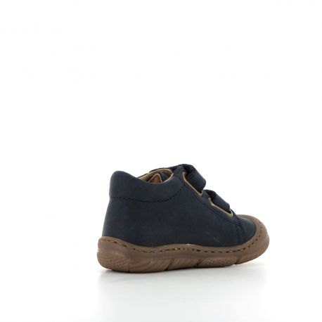 Boys shoes Jameco Marine Foncé JAMECO-GA-MARINE-FONCE