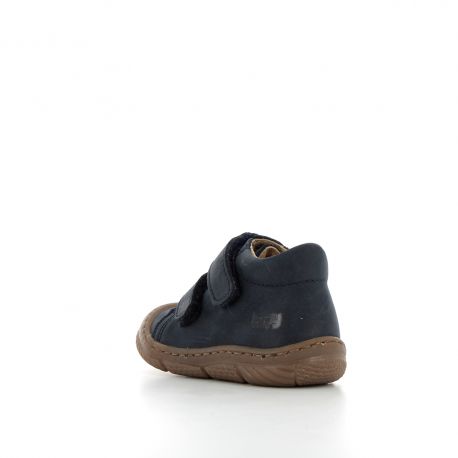 Boys shoes Jameco Marine Foncé JAMECO-GA-MARINE-FONCE