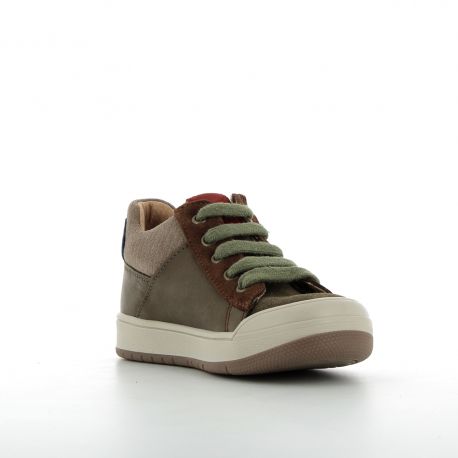 Volt Khaki Multico