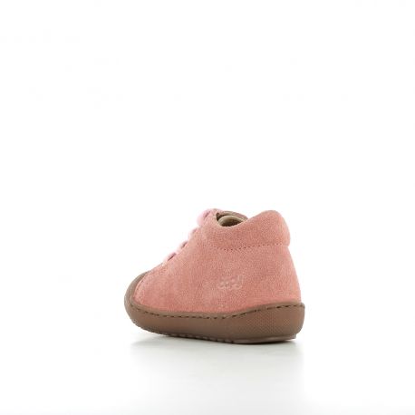 Girls shoes Joko Pink JOKO-FI-ROSE