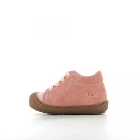 Chaussures Filles Joko Rose JOKO-FI-ROSE