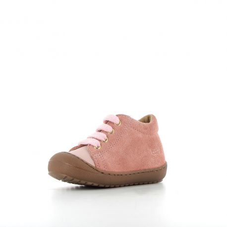 Girls shoes Joko Pink JOKO-FI-ROSE