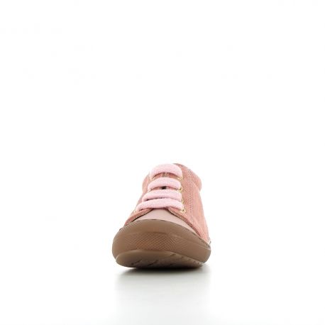 Girls shoes Joko Pink JOKO-FI-ROSE