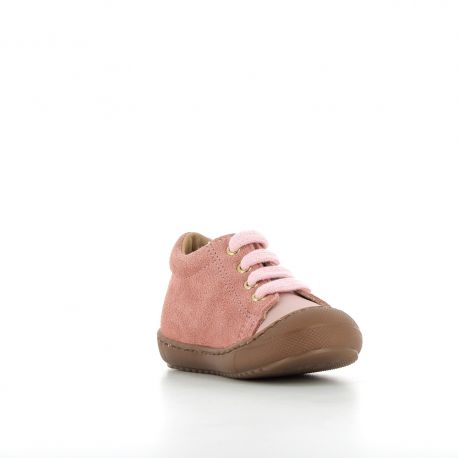 Girls shoes Joko Pink JOKO-FI-ROSE