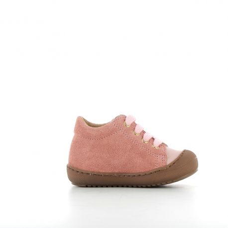 Girls shoes Joko Pink JOKO-FI-ROSE