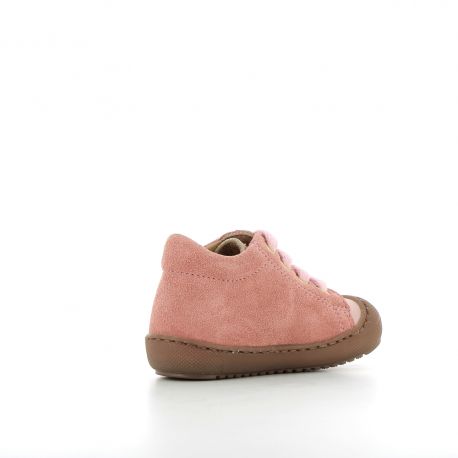 Girls shoes Joko Pink JOKO-FI-ROSE