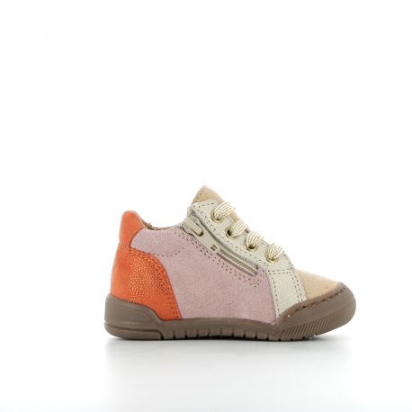 Chaussures Filles Jop Or Multi JOP-FI-ORMULTI