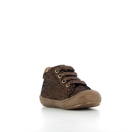 Girls shoes Jopline Bronze JOPLINE-FI-BRONZE