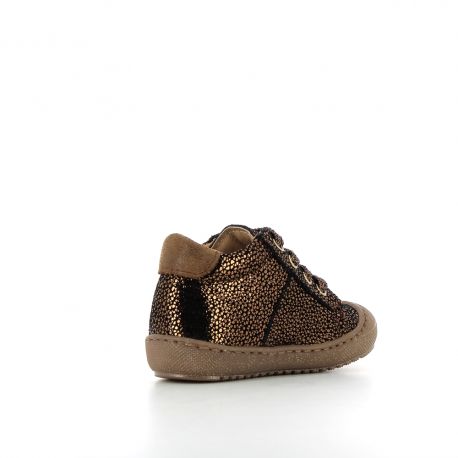 Girls shoes Jopline Bronze JOPLINE-FI-BRONZE