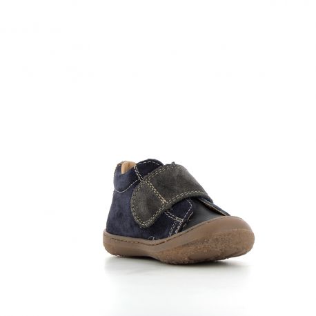 Boys shoes Jordany Navy Multi JORDANY-GA-NAVYMULTI