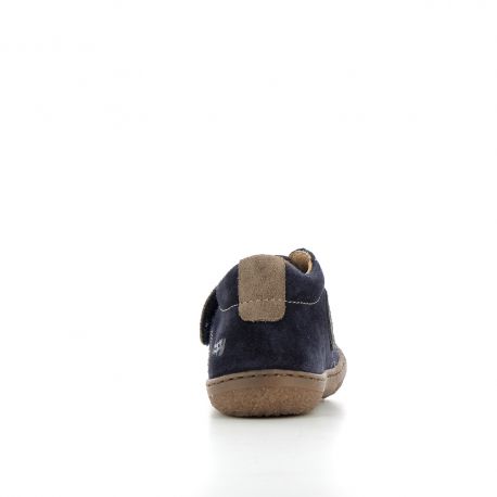 Boys shoes Jordany Navy Multi JORDANY-GA-NAVYMULTI