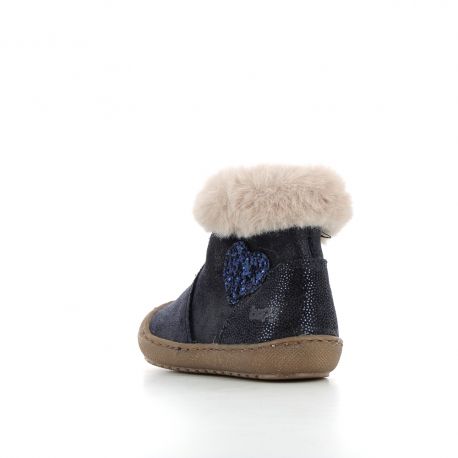 Girls shoes Josalia Navy JOSALIA-FI-MARINE