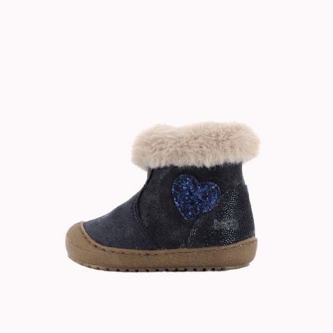 Girls shoes Josalia Navy JOSALIA-FI-MARINE