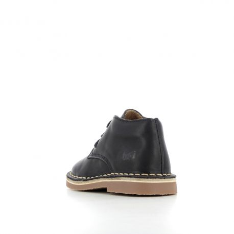 Unisex's shoes Malmo Navy MALMO-NAVY