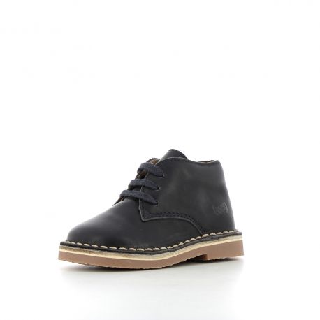 Chaussures Unisexe Malmo Navy MALMO-NAVY