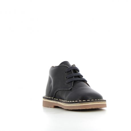 Unisex's shoes Malmo Navy MALMO-NAVY