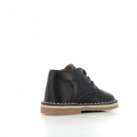 Unisex's shoes Malmo Navy MALMO-NAVY