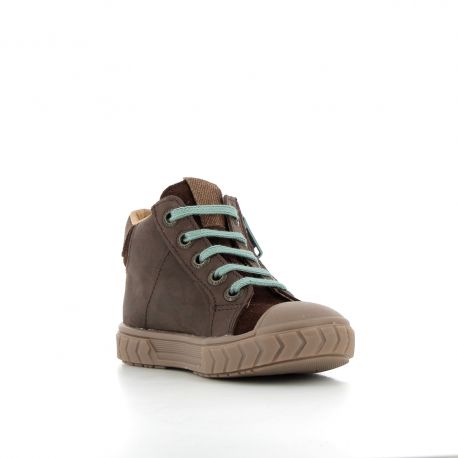 Boy's Sneakers Vincent Chocolat VINCENT-GA-CHOCO