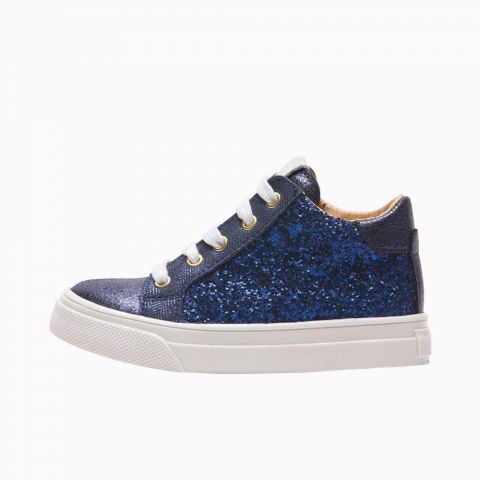 Girl's Sneakers Sadiva Blue Marine SADIVA-FI-MARINE