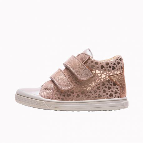 Boys’ and Girls’ sneakers Starvel Pink STARVEL-FI-ROSE