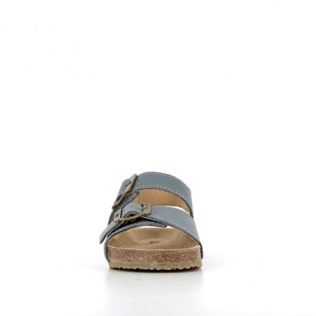 Boy's Sandals Edouarvel Denim Lisse EDOUARVEL-GA-JEANSLISSE