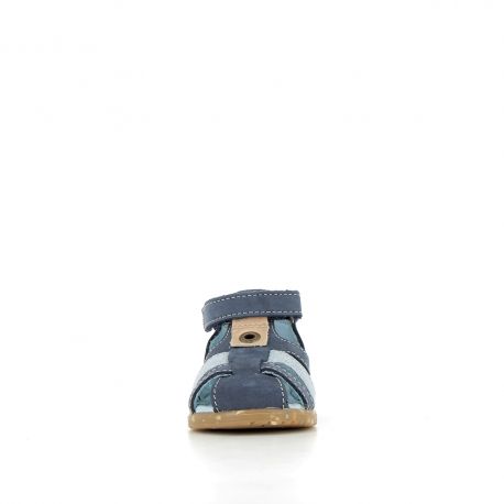 Boy's Sandals Radius Navy cloud RADIUS-GA-MARINECIEL