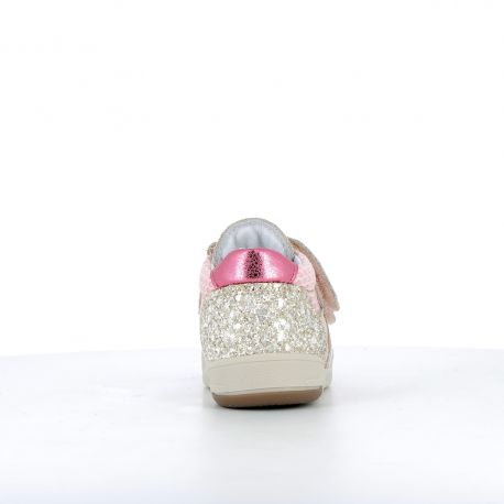 Girls shoes Jopyvel Pink JOPYVEL-FI-ROSE