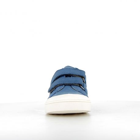 Boy's Sneakers Vodkavol Denim VODKAVOL-GA-JEANS