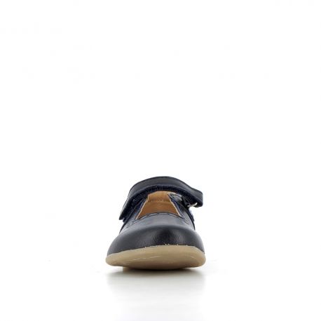 Ballerines Fille Savigny Marine SAVIGNY-FI-MARINE