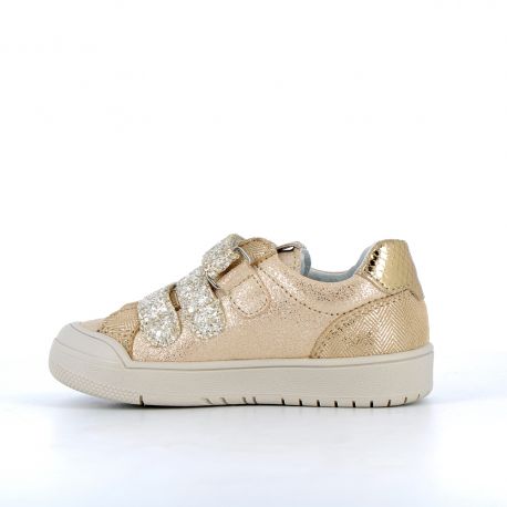 Girl's Sneakers Salto Gold SALTO-FI-OR