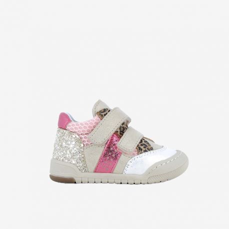 Chaussures Filles Jopyvel Rose JOPYVEL-FI-ROSE