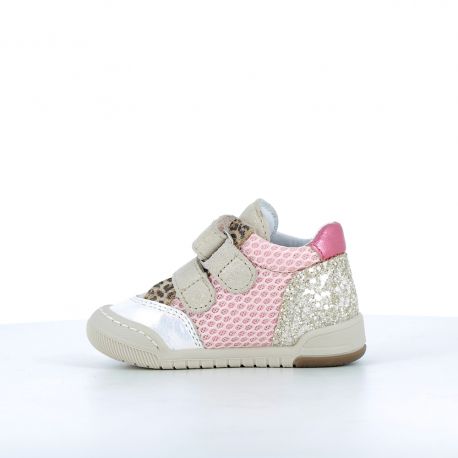 Girls shoes Jopyvel Pink JOPYVEL-FI-ROSE