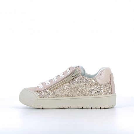 Girl's Sneakers Saba Pink SABA-FI-ROSE