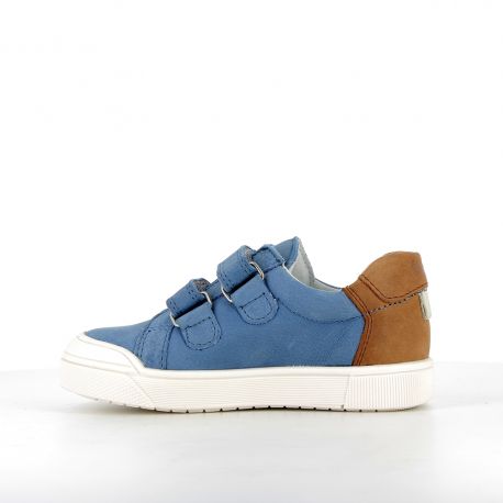 Boy's Sneakers Vodkavol Denim VODKAVOL-GA-JEANS