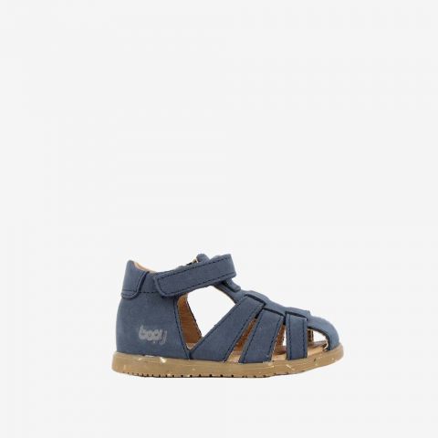 Boy's pre walk & first steps Ranoc Navy RANOC-GA-NAVY