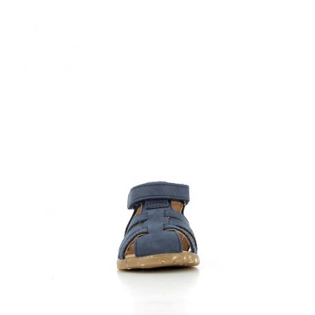 Boy's pre walk & first steps Ranoc Navy RANOC-GA-NAVY