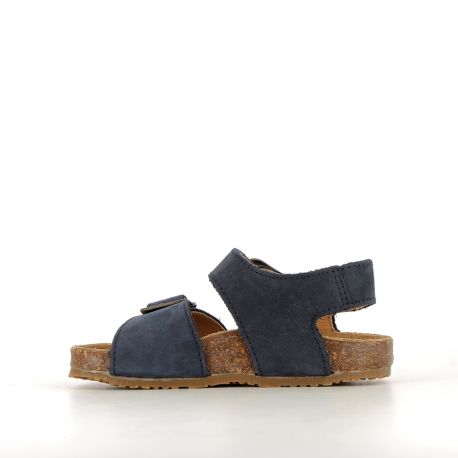 Boy's Sandals Edouarvel Navy EDOUARVEL-GA-NAVY