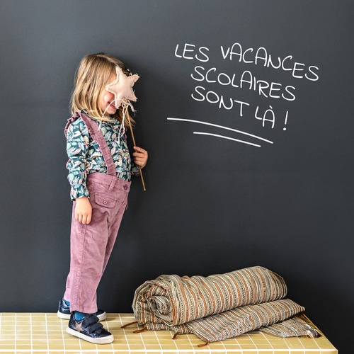 C'est les vacances scolaires ! Dites-nous en commentaires quels sont vos plans !

SATIVEL | Cuir de haute qualité et certifié LWG

#bopyshoes #nouvellecollection #chaussuresenfants #madeinfrance #vacancesscholaire