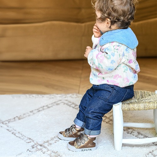 De haute qualité, offrant douceur et souplesse à chaque pas, nos chaussures Bopy sont parfaites pour accompagner les premiers pas de vos petits.

RISAVEL | Semelles souples et résistantes

#bopyshoes #nouvellecollection #chaussuresenfants #madeinfrance #premierspas